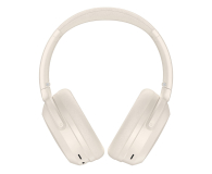 Edifier WH700NB Pro, ANC beżowe - 1535717 - zdjęcie 2